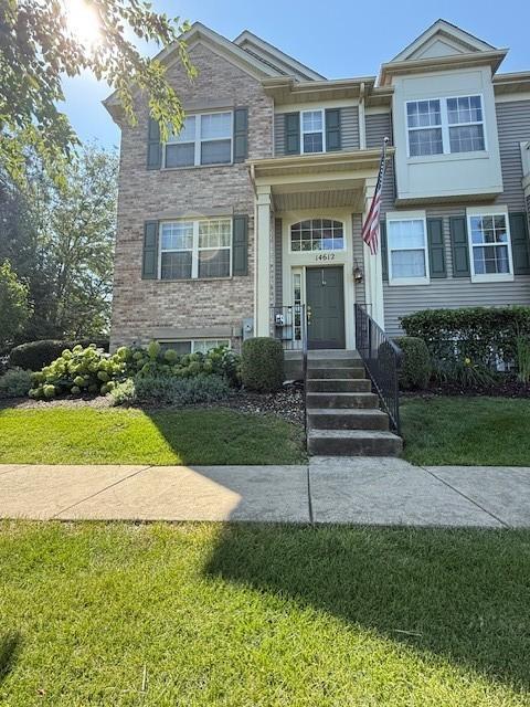 14612 Paul Revere Ln., Plainfield, IL 60544
