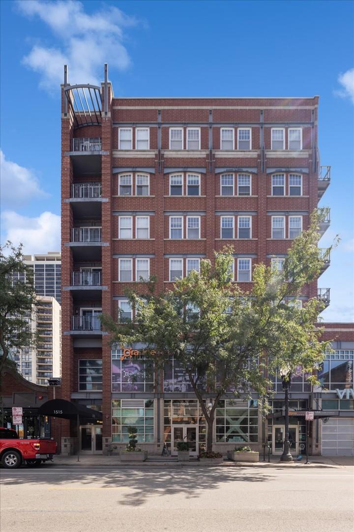 1515 N Wells St. #5C, Chicago, IL 60610