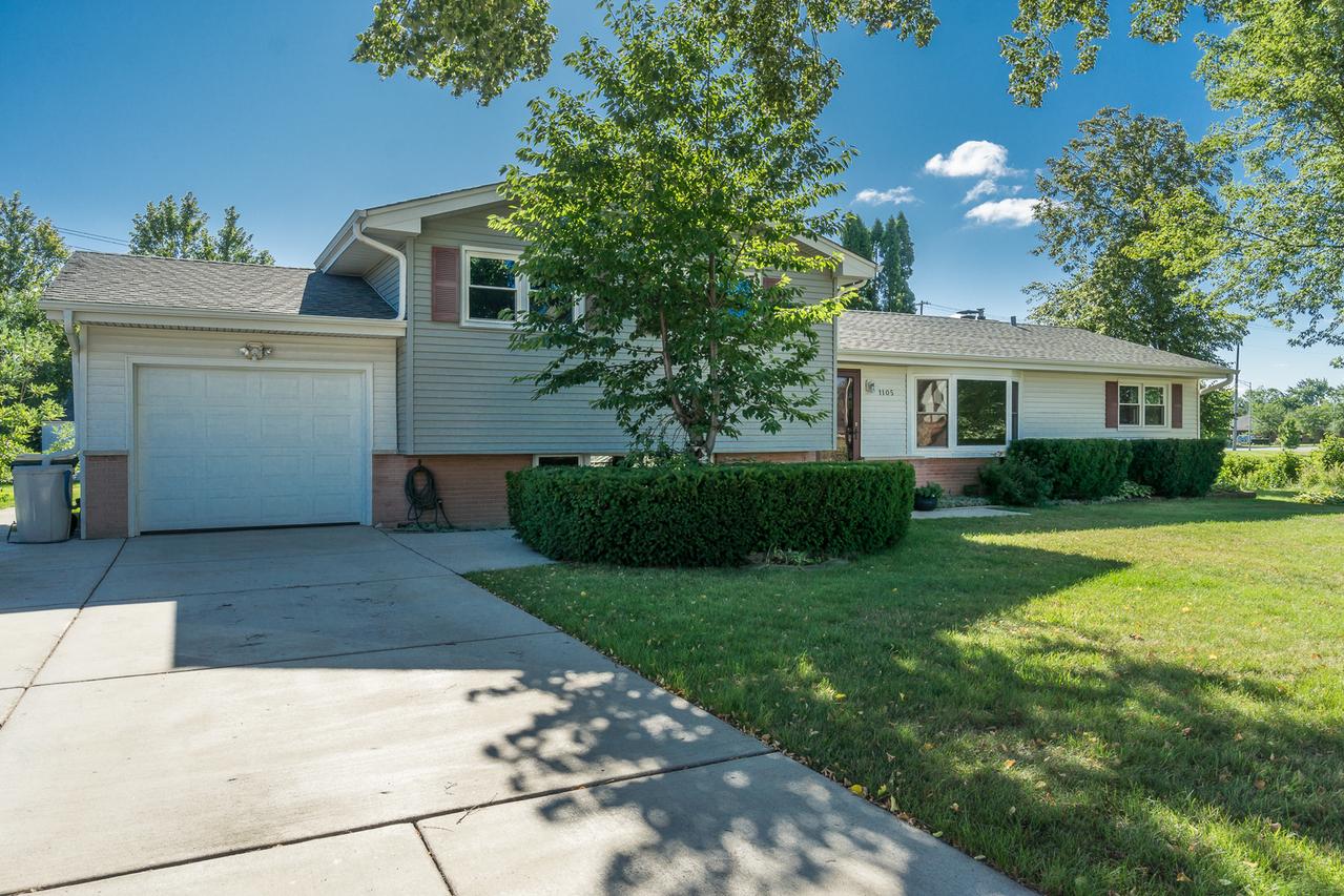 1105 S Evergreen Ave., Arlington Heights, IL 60005