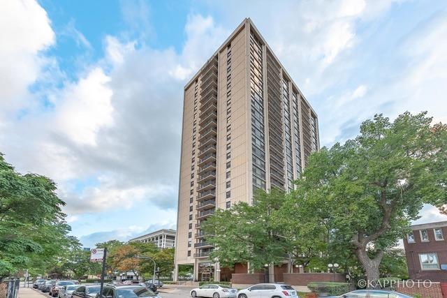 2605 S Indiana Ave. #608, Chicago, IL 60616