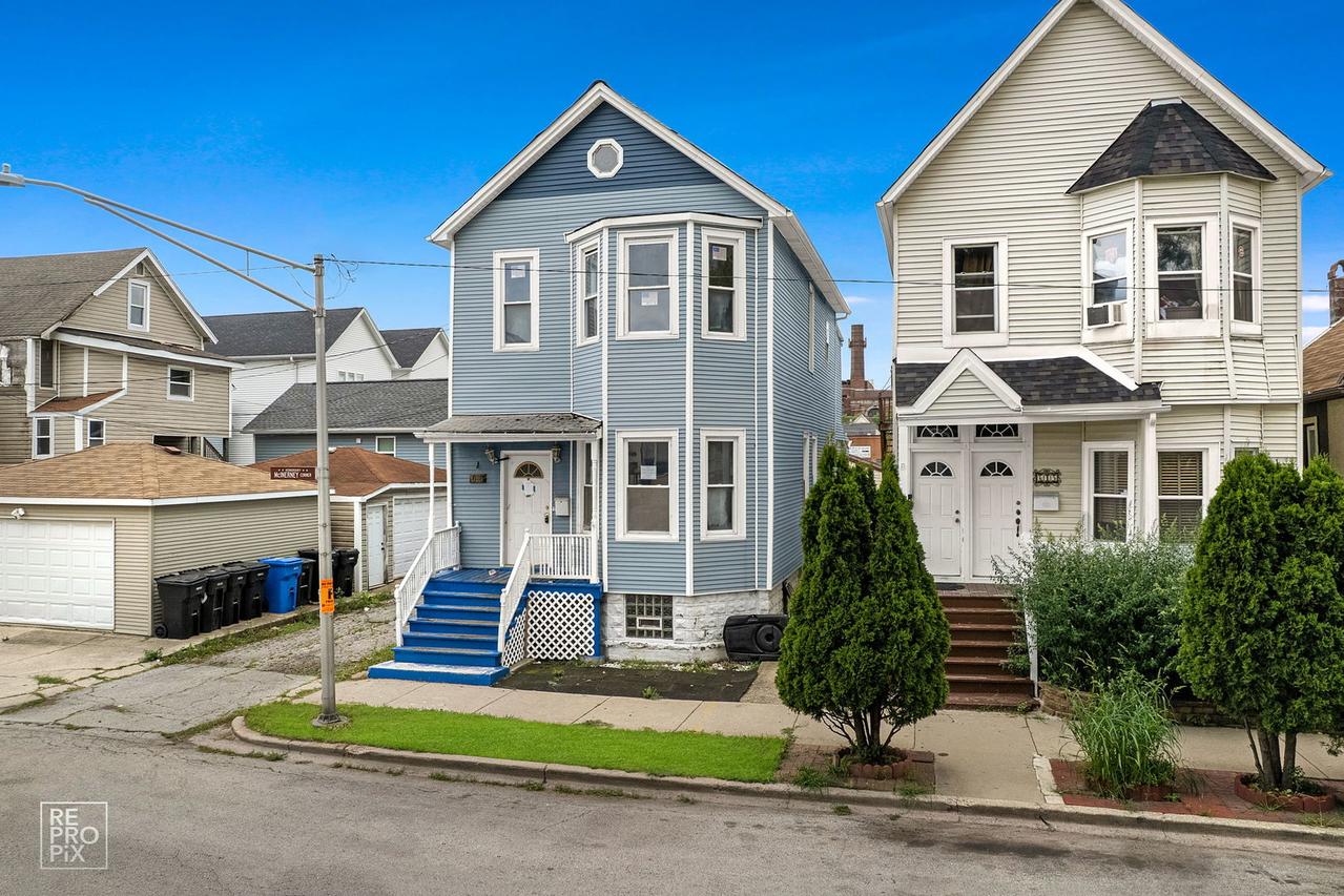 613 W 46th Pl., Chicago, IL 60609