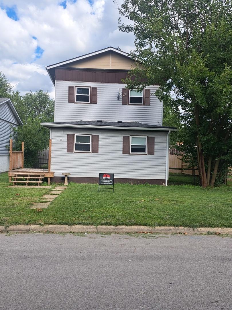 154 S Quincy Ave., Bradley, IL 60915