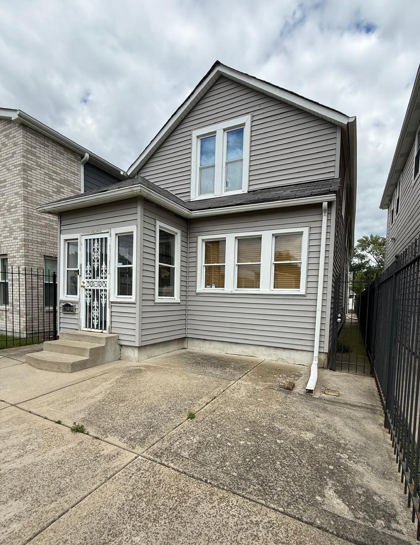 11919 S Union Ave., Chicago, IL 60628