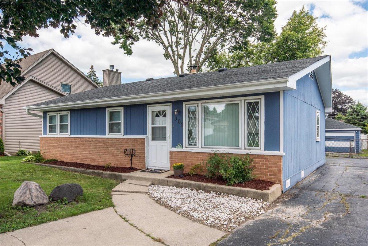 309 N Edgewood Ave., Wood Dale, IL 60191