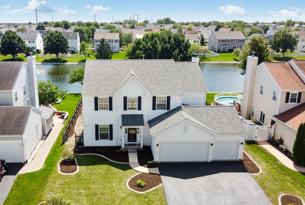6218 Stafford St., Plainfield, IL 60586