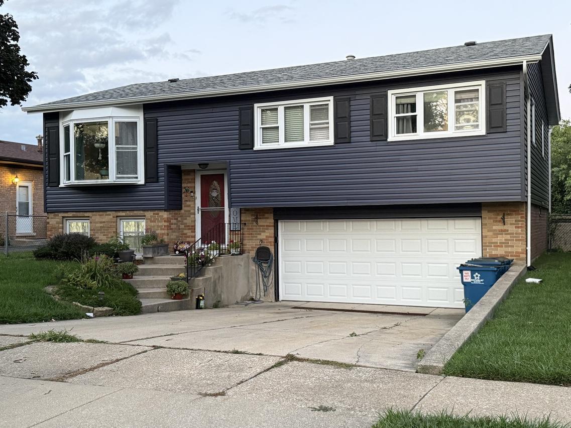 14525 Kedvale Ave., Midlothian, IL 60445