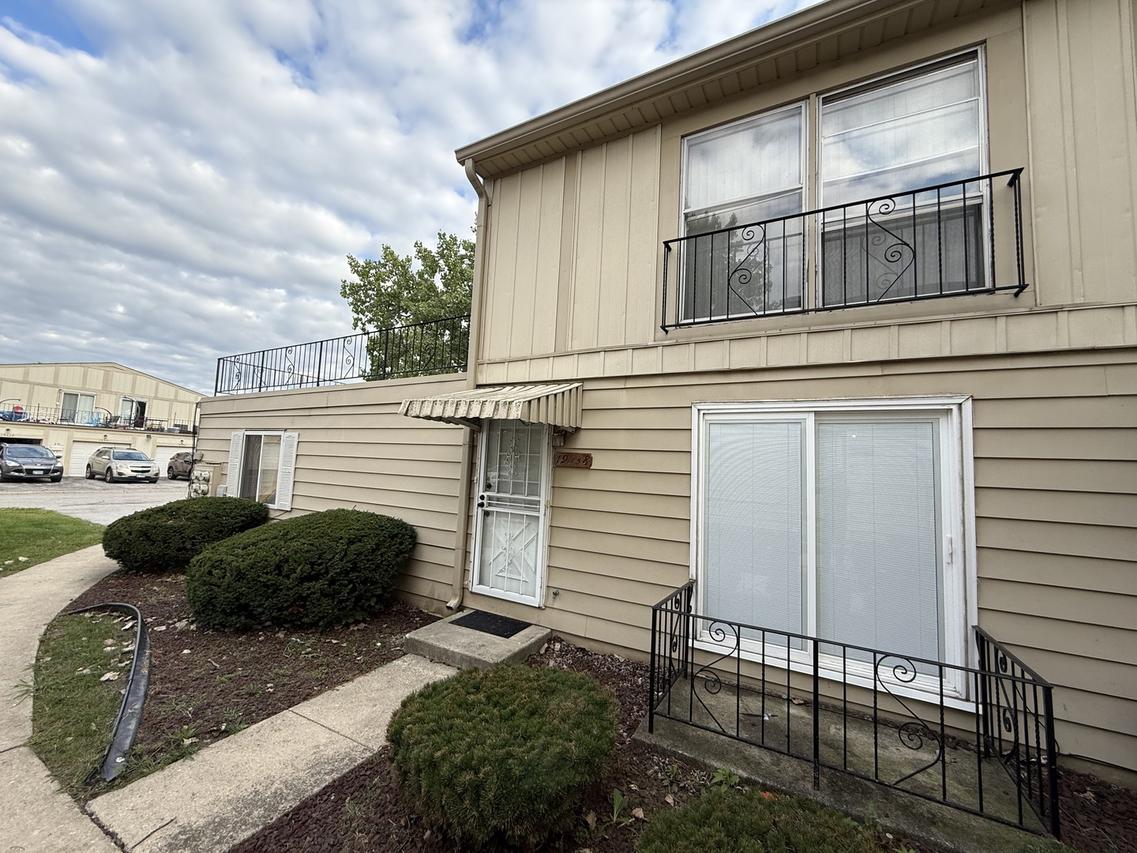 19338 Oak Ave., Country Club Hills, IL 60478