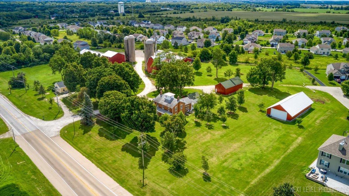 3668 W Galena Blvd., Aurora, IL 60506