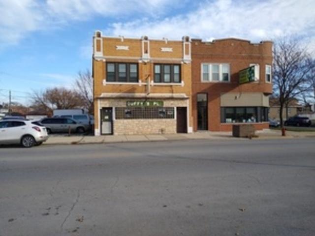 6355 S Central Ave., Chicago, IL 60638