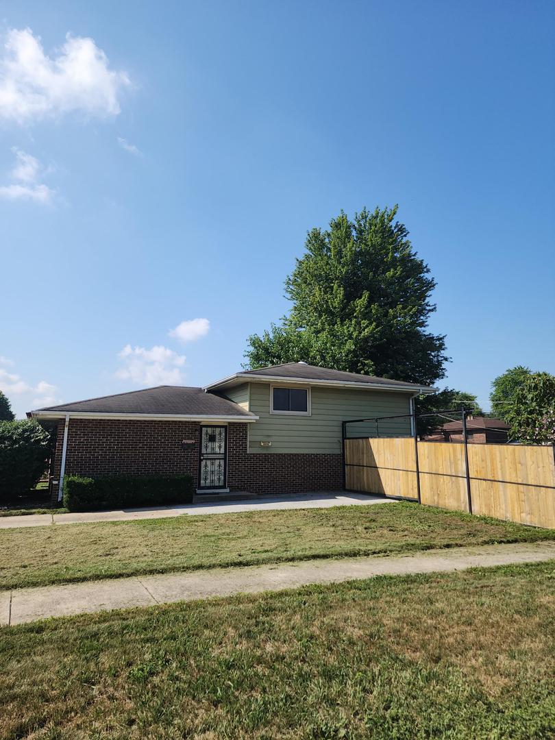 15100 University Ave., Dolton, IL 60419