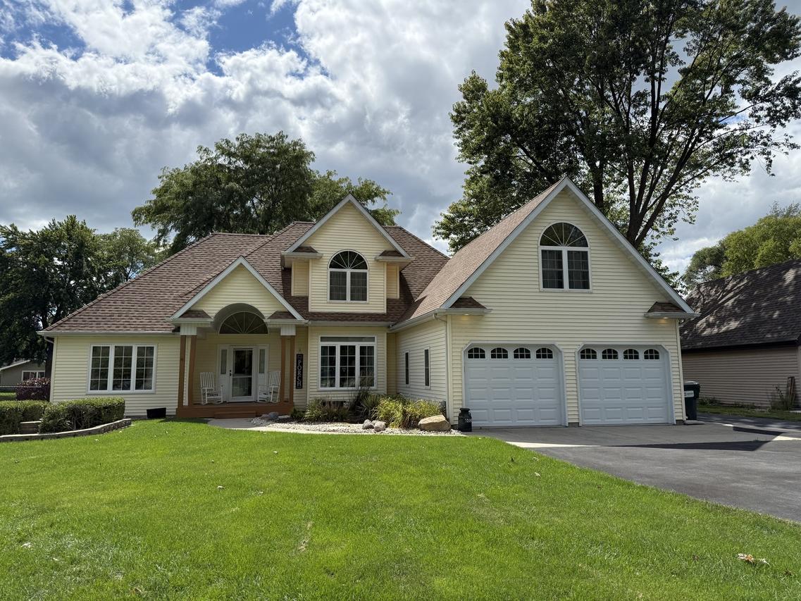 6035 Northern Dr., Morris, IL 60450