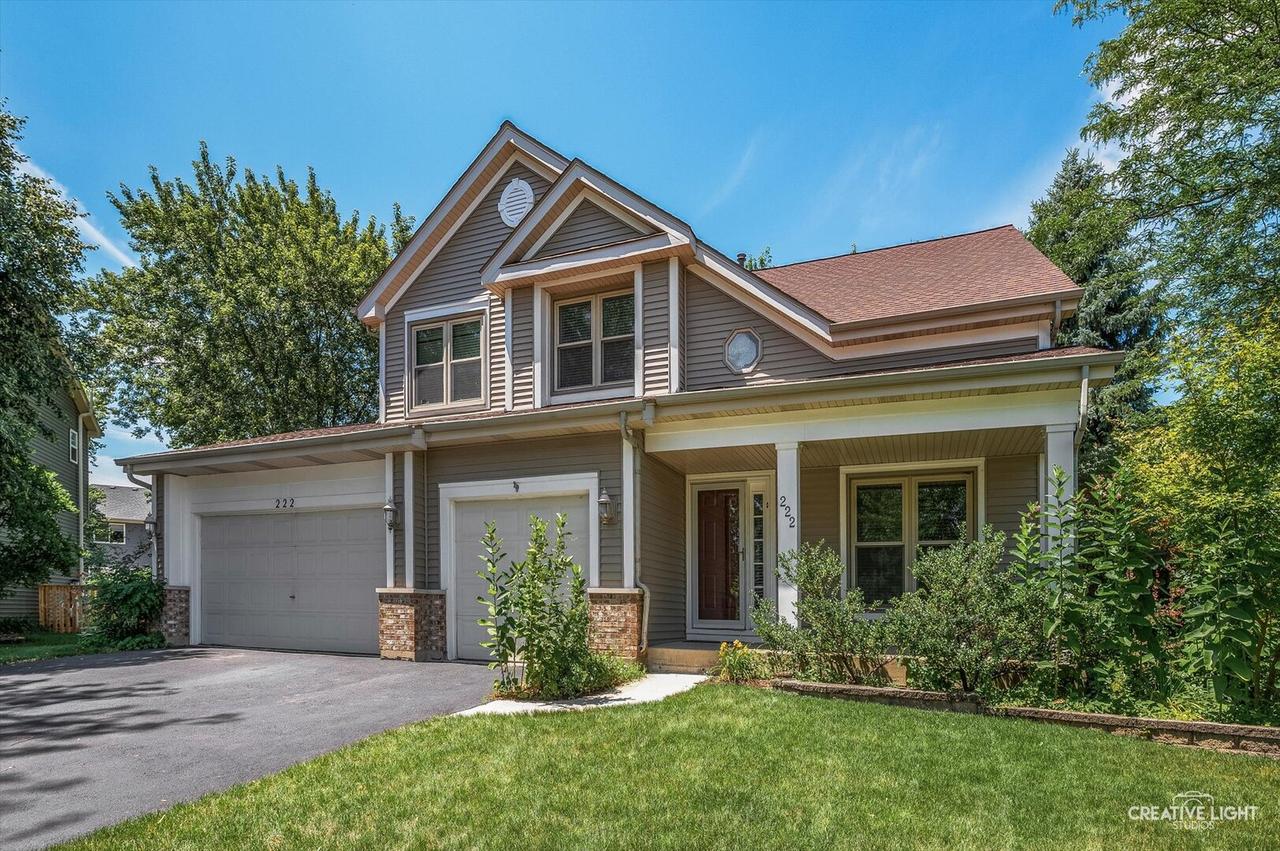 222 Mondovi Dr., Oswego, IL 60543