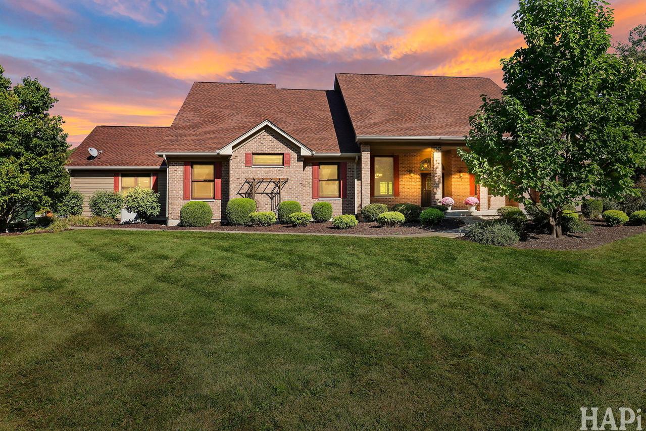 9014 Glacier Ridge, Richmond, IL 60071