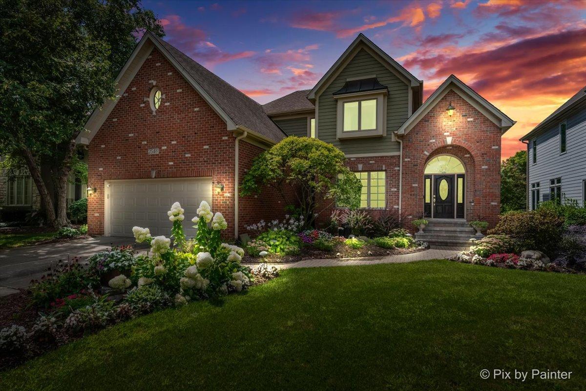 2548 Sutton Ln., Aurora, IL 60502