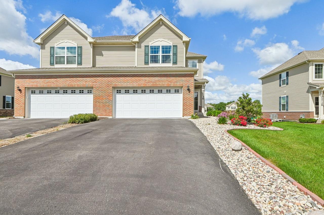 24734 S Dart Rd., Manhattan, IL 60442