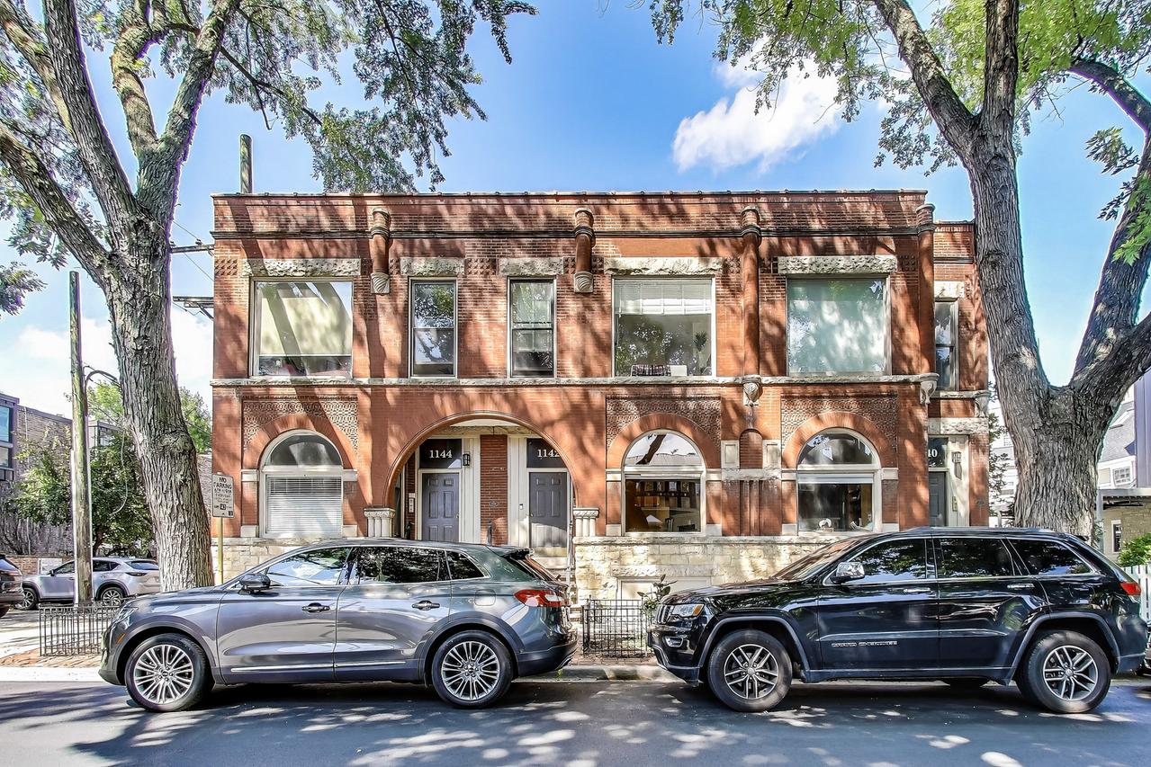 1142 W Schubert Ave. #3, Chicago, IL 60614