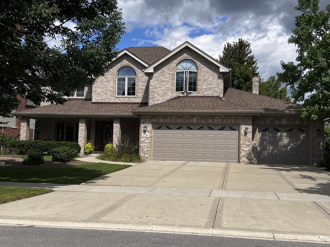22516 Port Weller Ct., Frankfort, IL 60423
