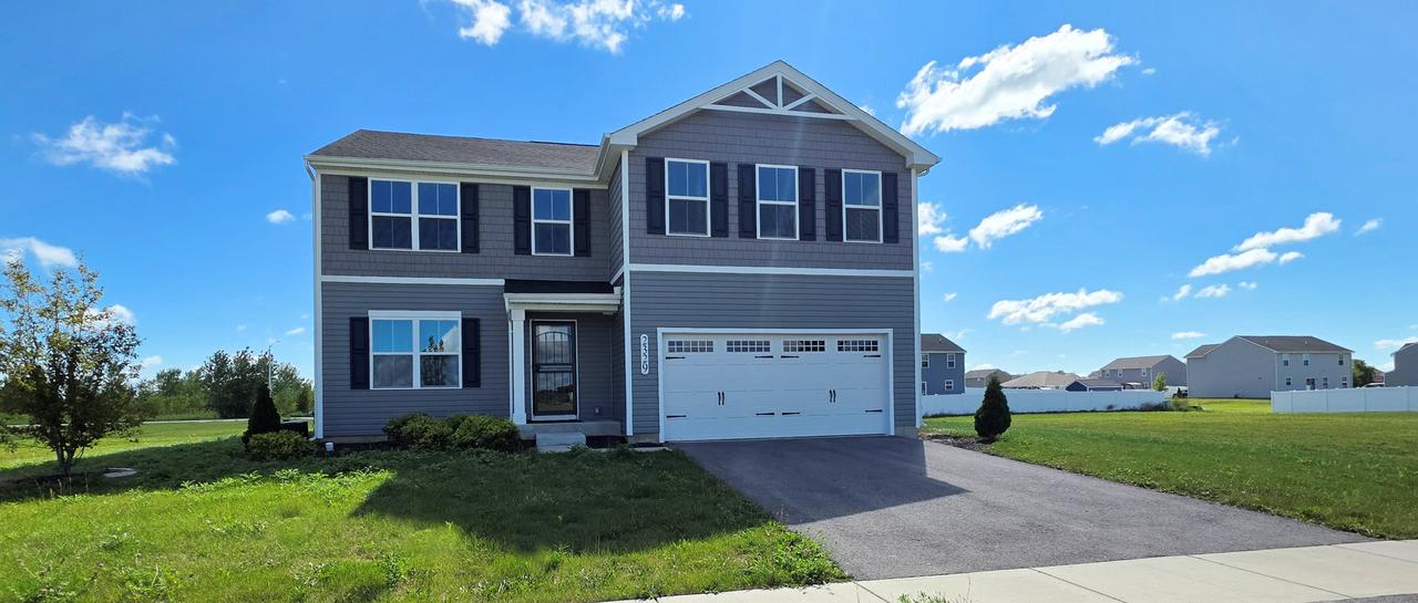 2329 Monarch St., Bourbonnais, IL 60914