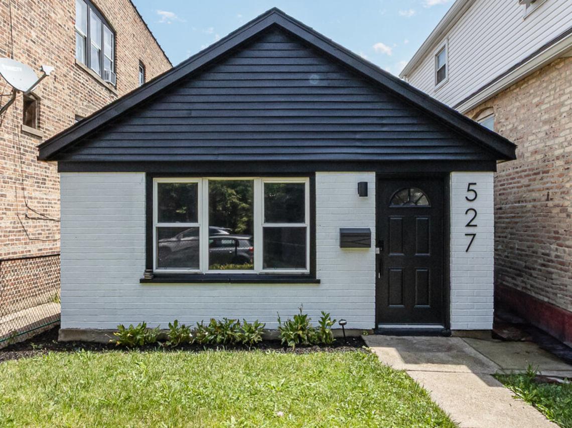 527 N Saint Louis Ave., Chicago, IL 60624