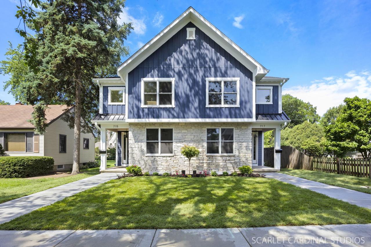 715-717 N Brainard St., Naperville, IL 60563