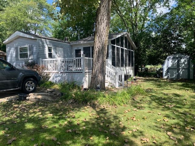 33 Lakeshore Dr., Wilmington, IL 60481