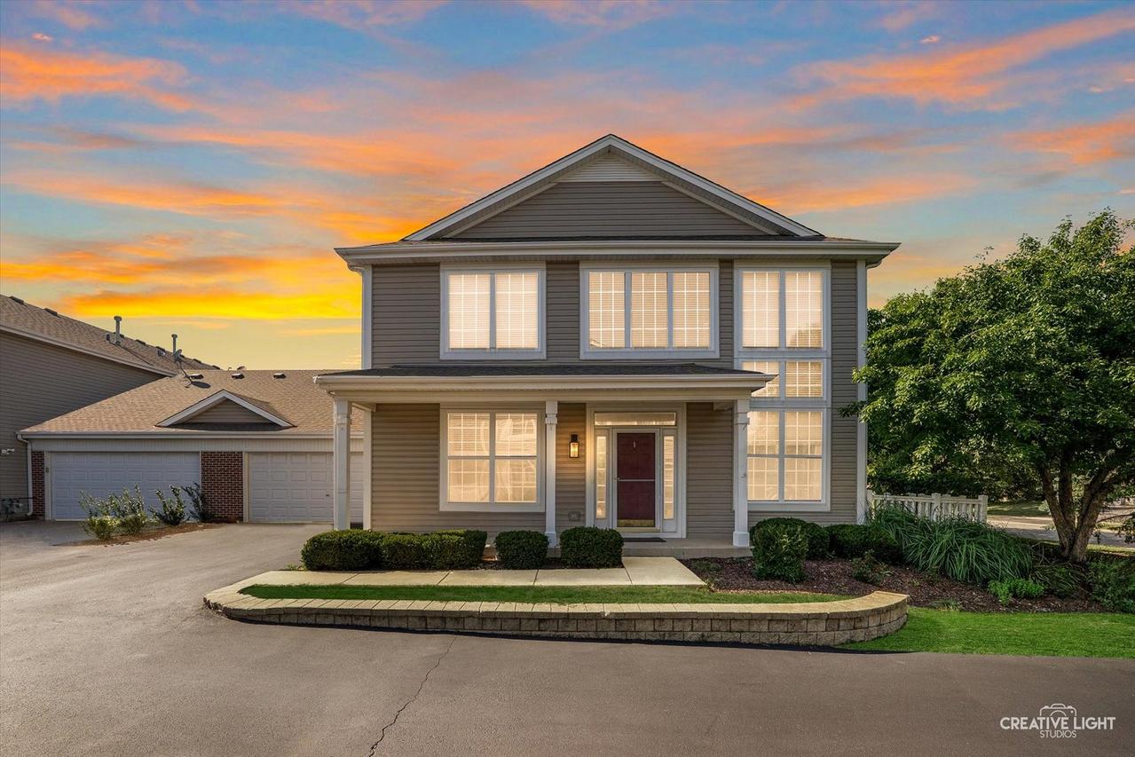 230 St James Pkwy. #A, Sugar Grove, IL 60554