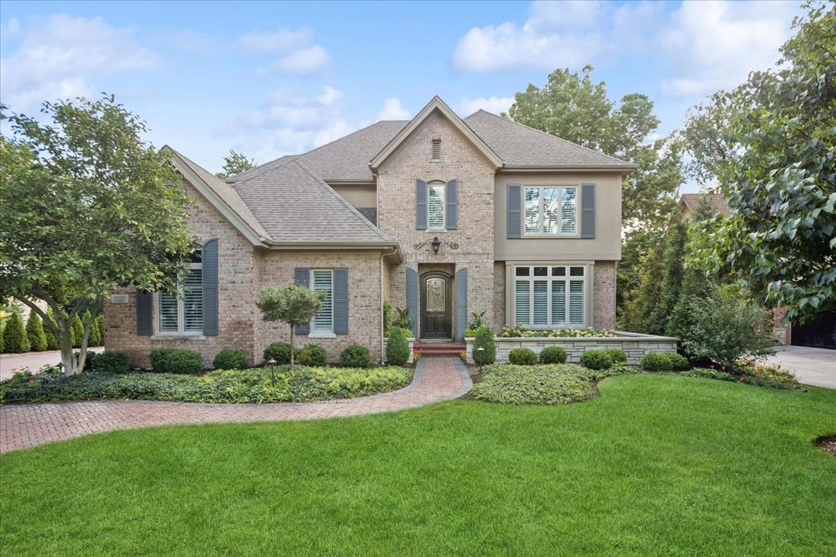 5527 S Park Ave., Hinsdale, IL 60521