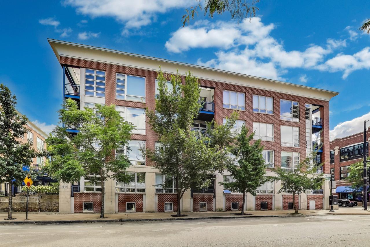 1151 W Washington Blvd. #134, Chicago, IL 60607
