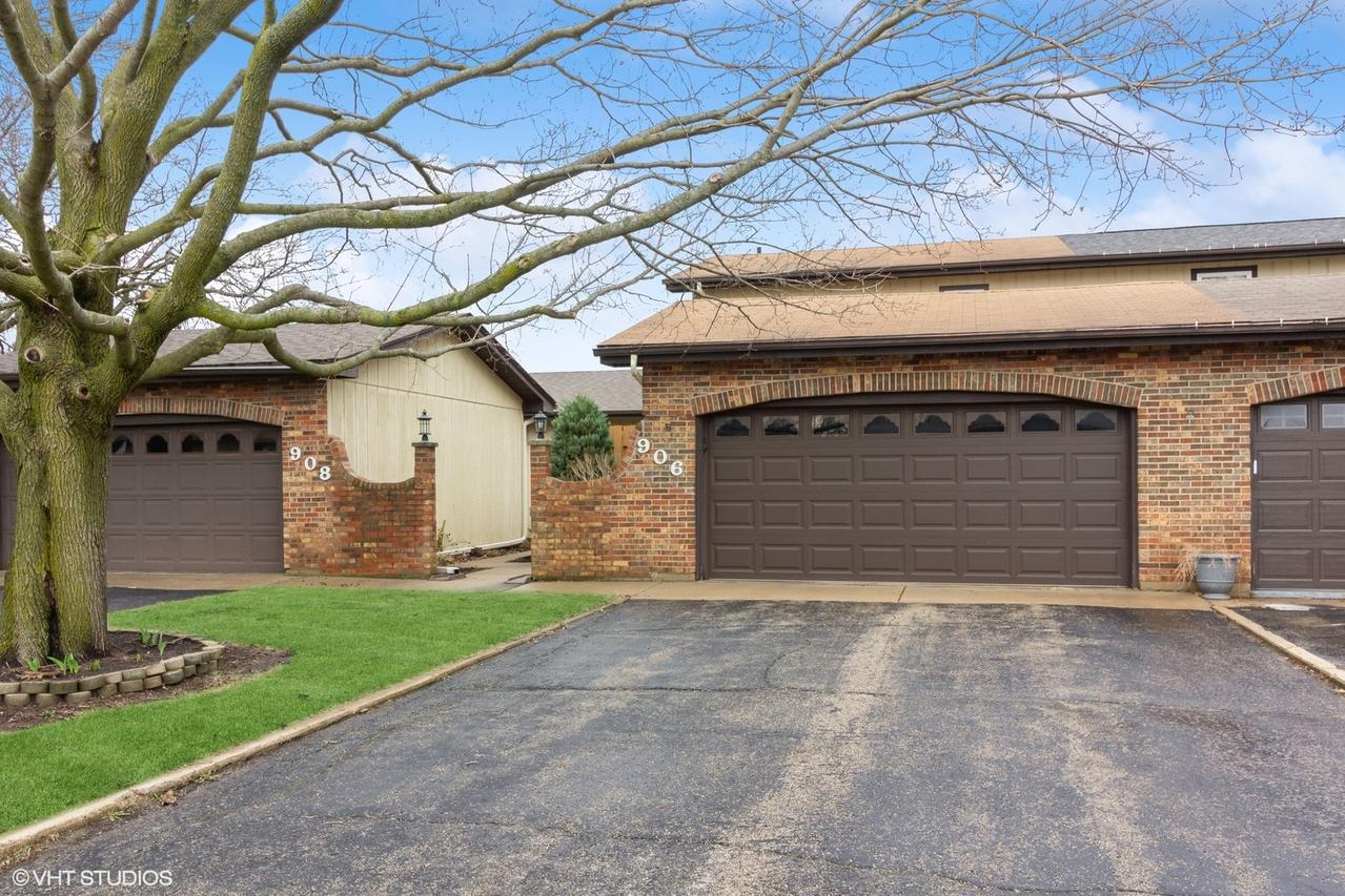 906 Reimann Ave., Sandwich, IL 60548