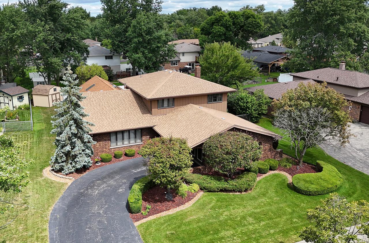 94 Ruggles Ct., Orland Park, IL 60467