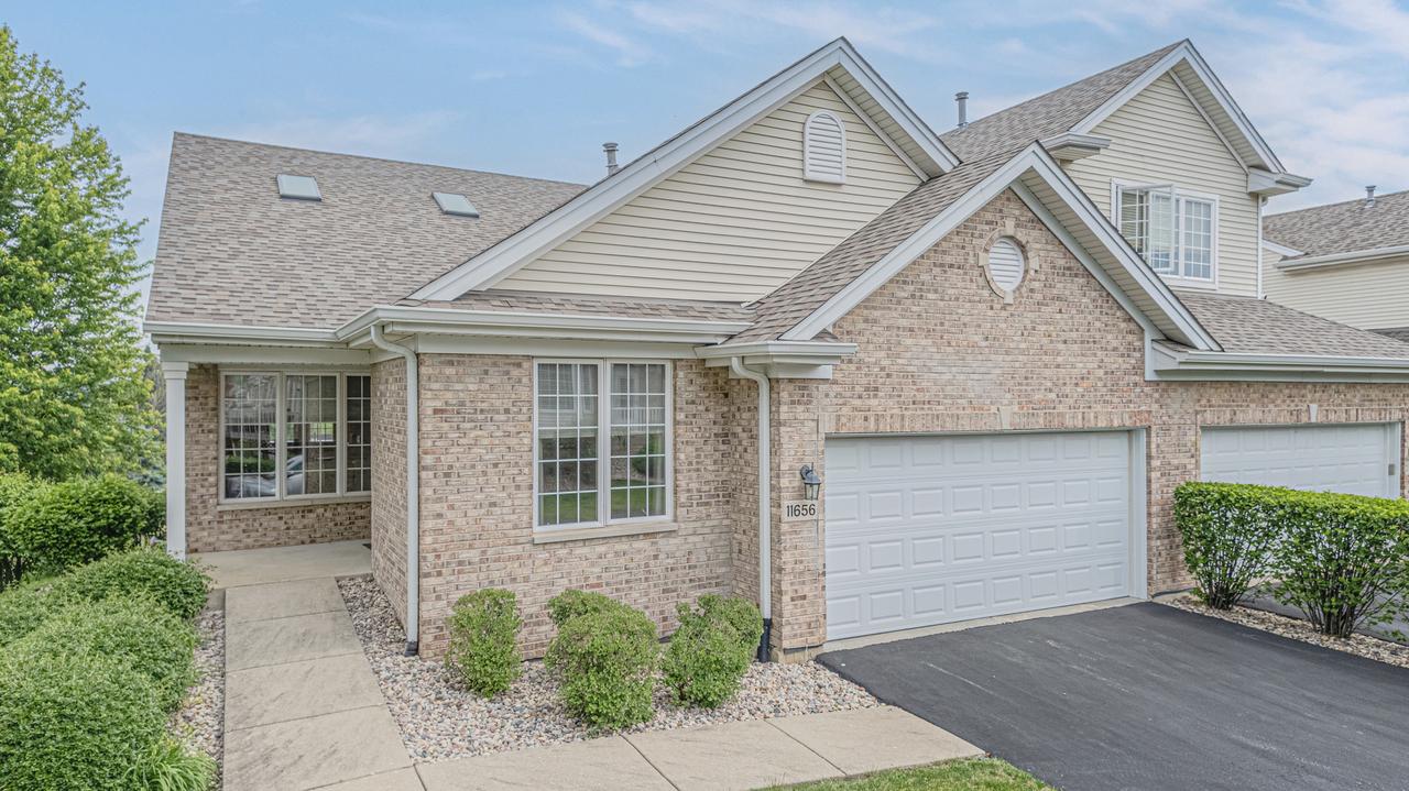 11656 Lake Shore Dr., Orland Park, IL 60467