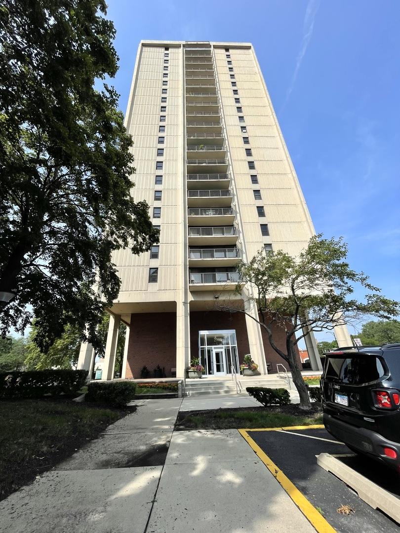 2901 S Michigan Ave. #2109, Chicago, IL 60616