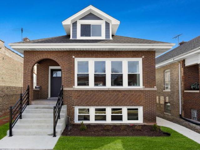 2407 S 60th Ct., Cicero, IL 60804
