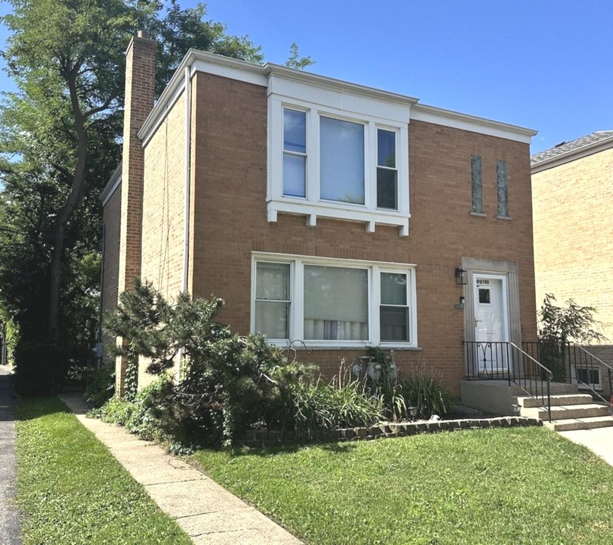 6500 N Northwest Hwy., Chicago, IL 60631