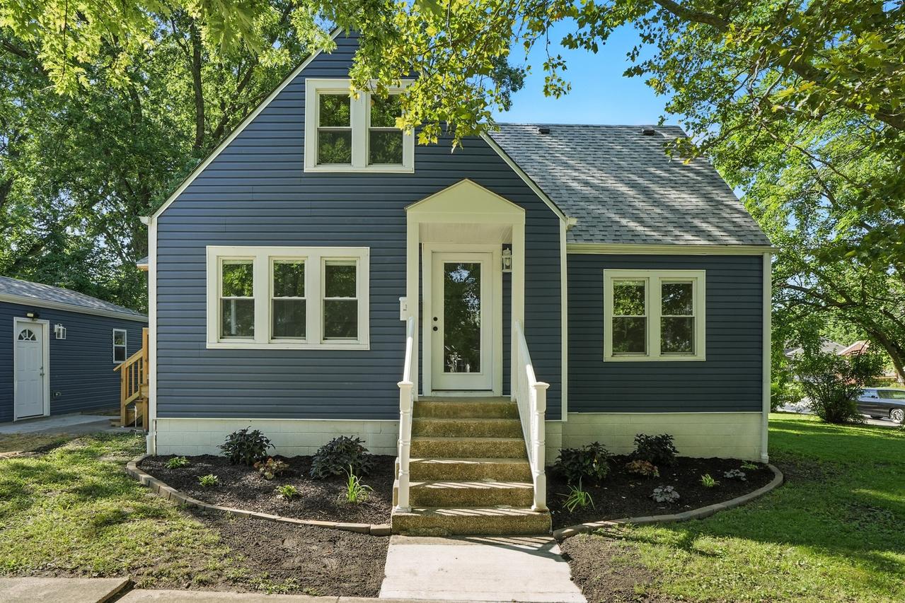 129 Dorsetshire Dr., Steger, IL 60475
