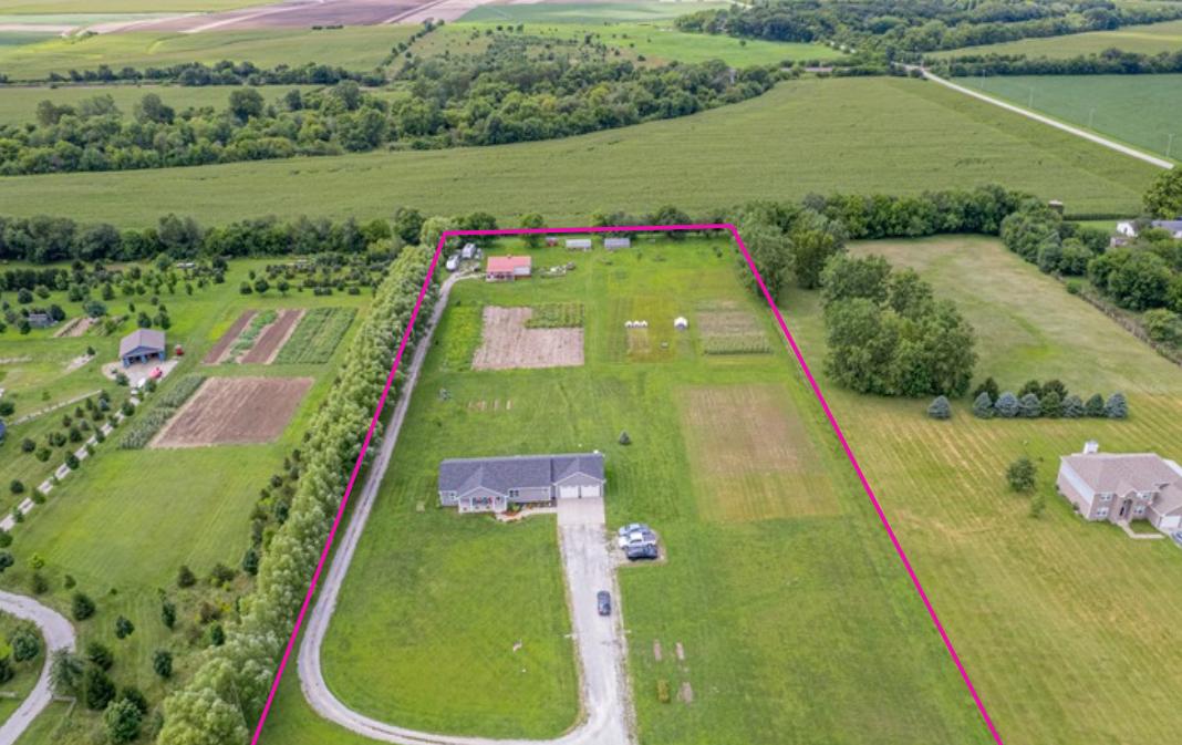 5342 N Vincennes Tr., Momence, IL 60954