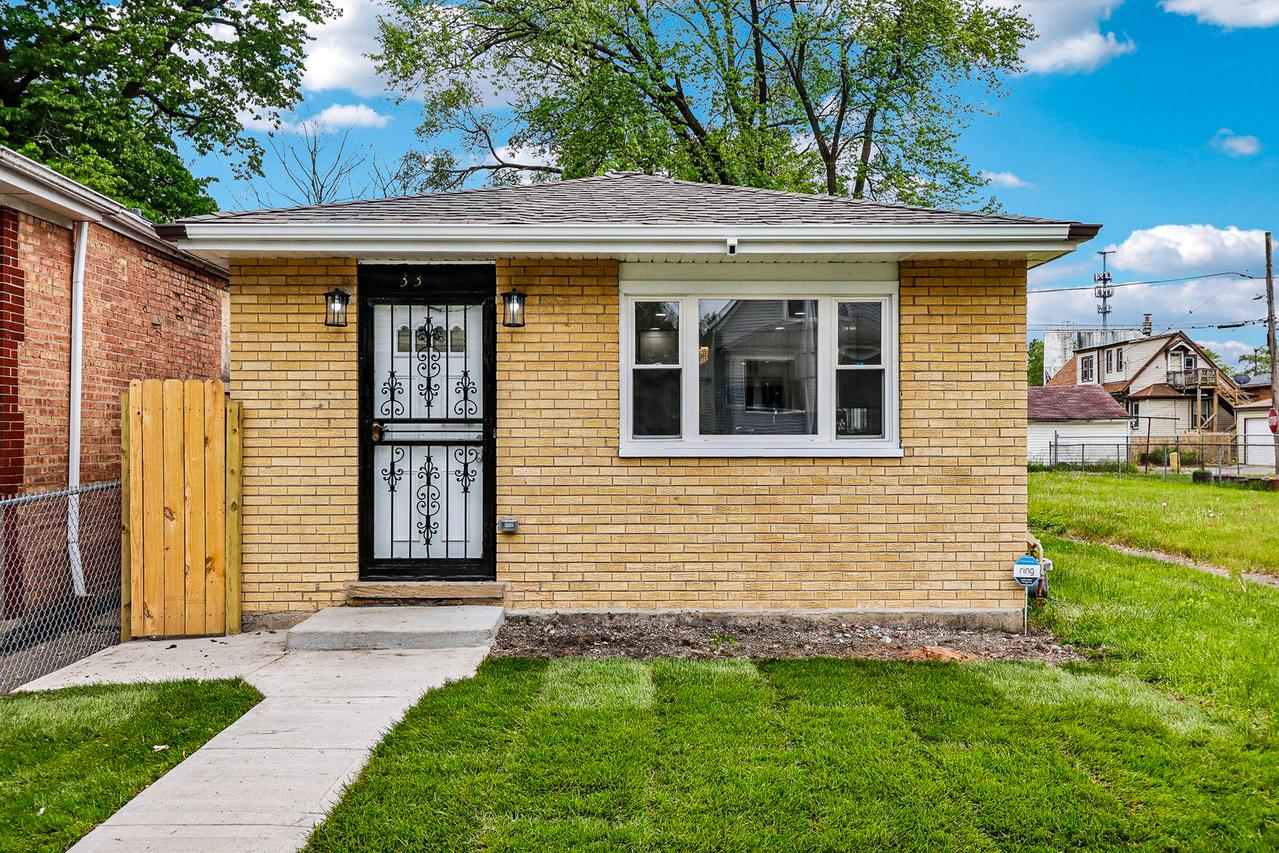 337 W 106th Pl., Chicago, IL 60628
