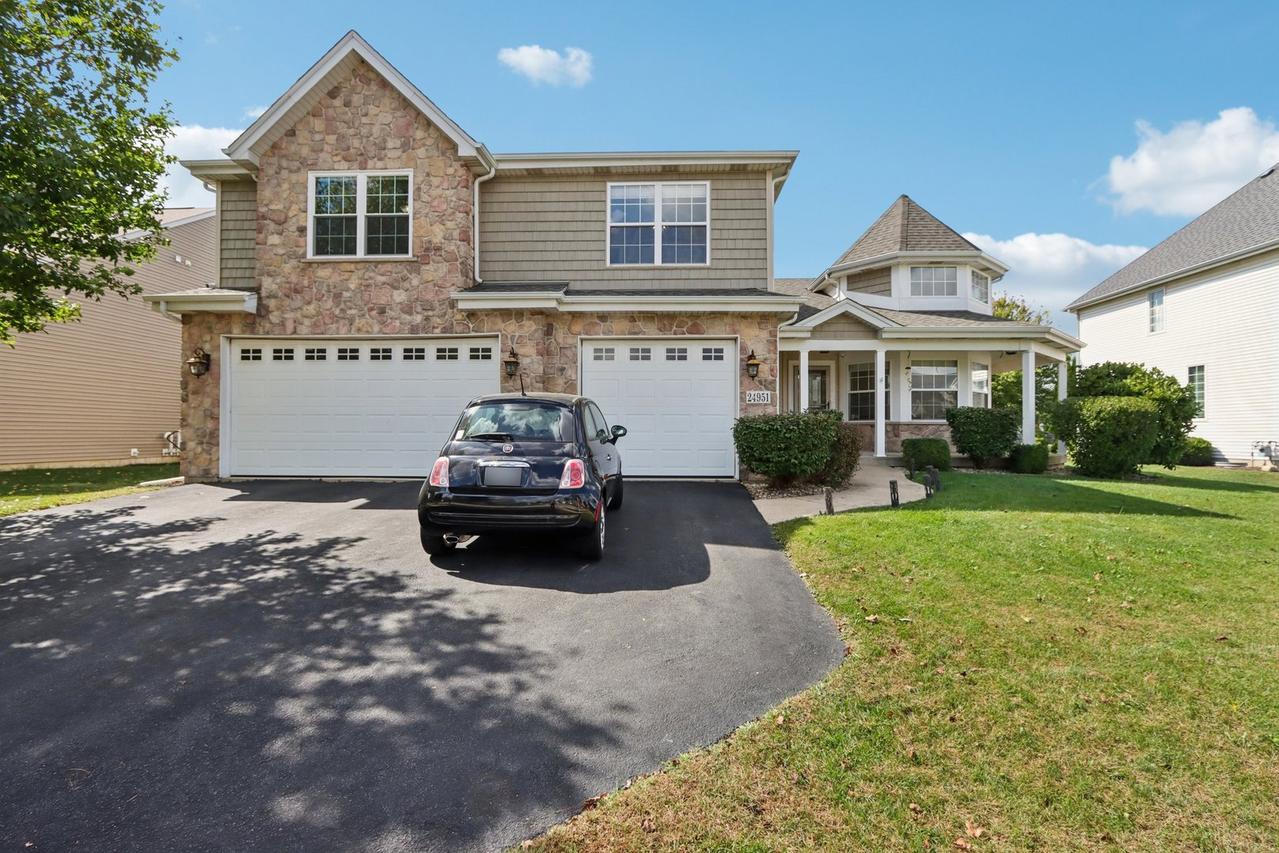 24951 Thornberry Dr., Plainfield, IL 60544