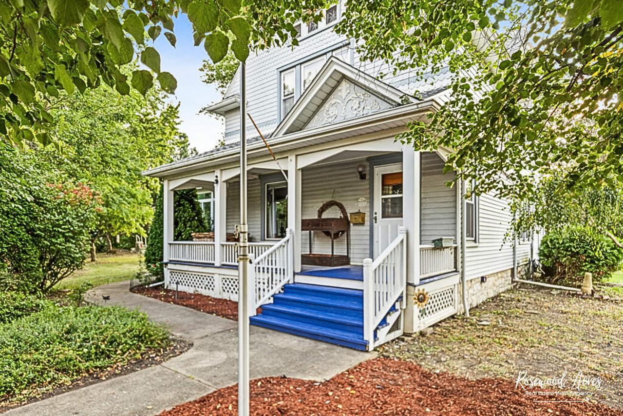 502 S Main St., Long Point, IL 61333