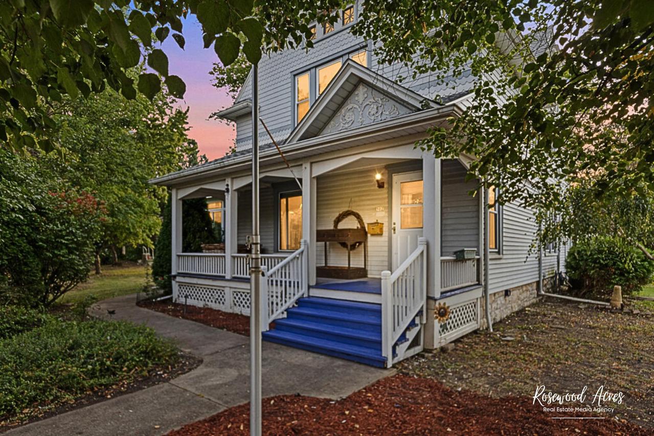 502 S Main St., Long Point, IL 61333