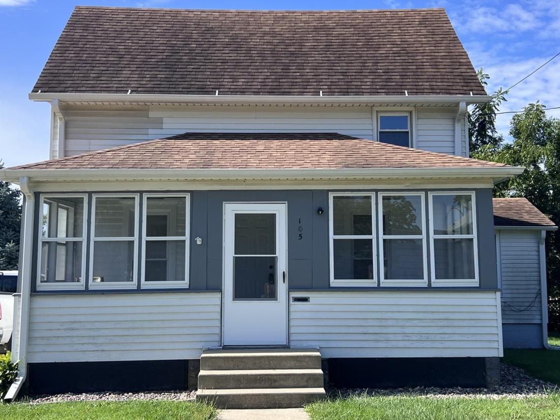 105 E Park St., Morrison, IL 61270