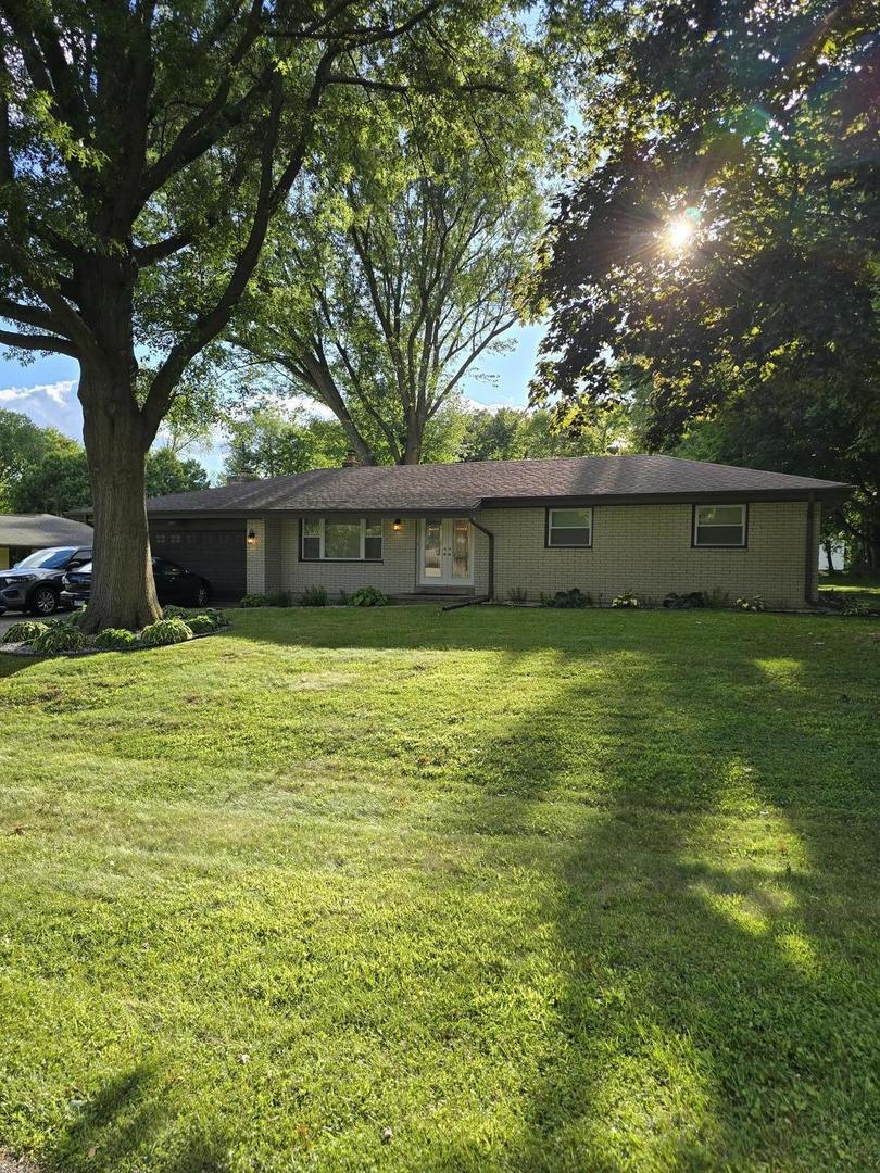 1907 Homewood Dr., Rockford, IL 61108
