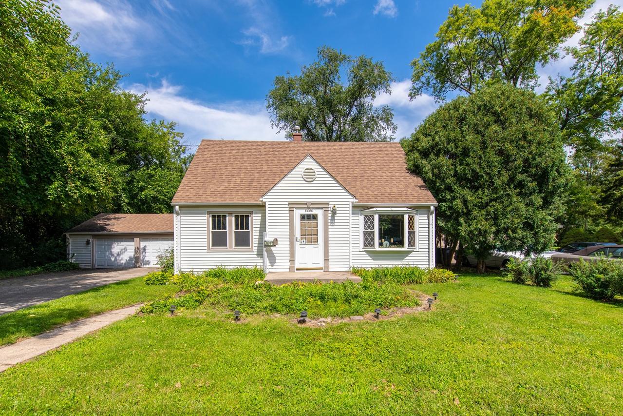 5506 Bohlander Ave., Berkeley, IL 60163