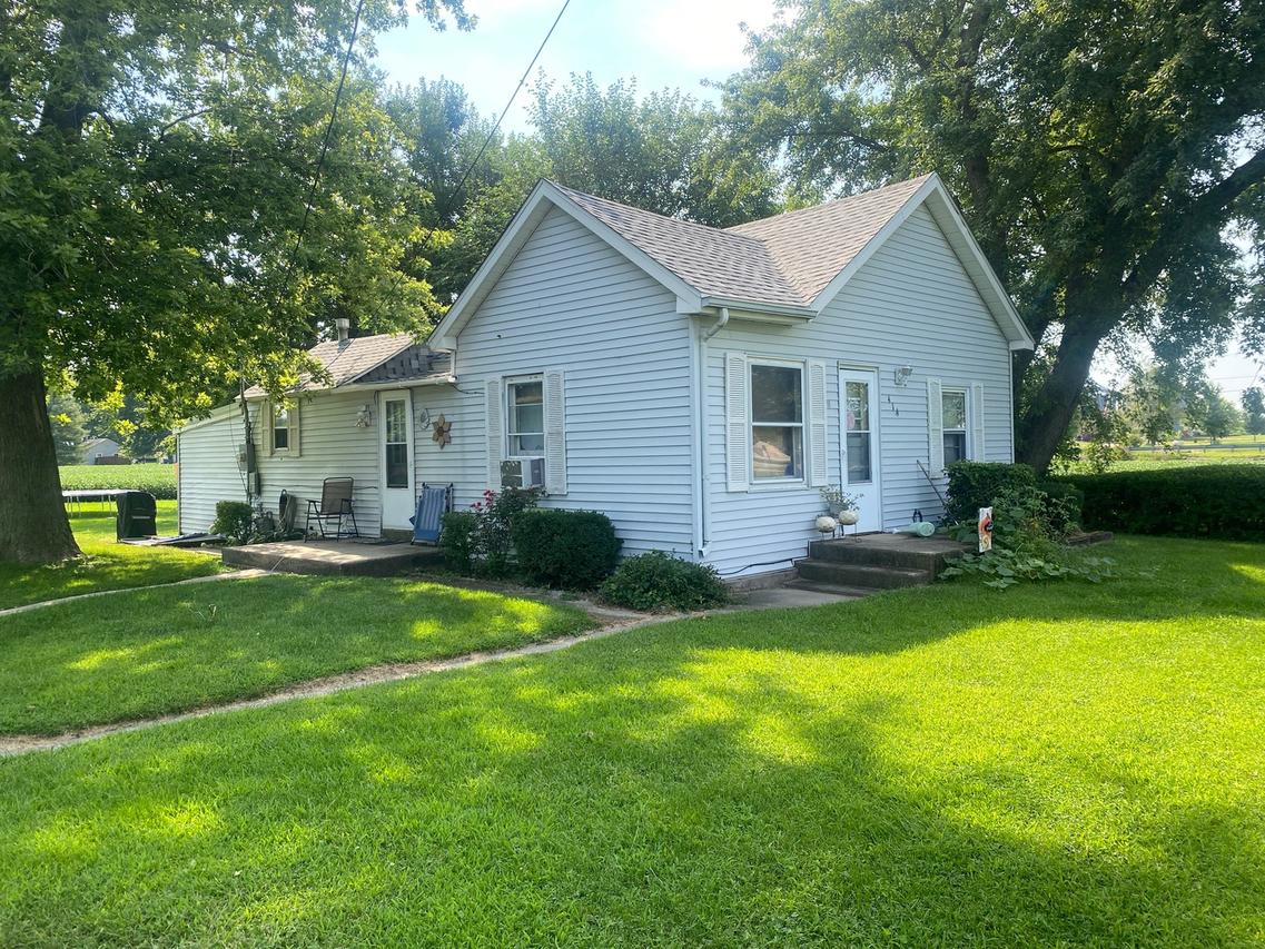 414 S. Main St., Cherry, IL 61317