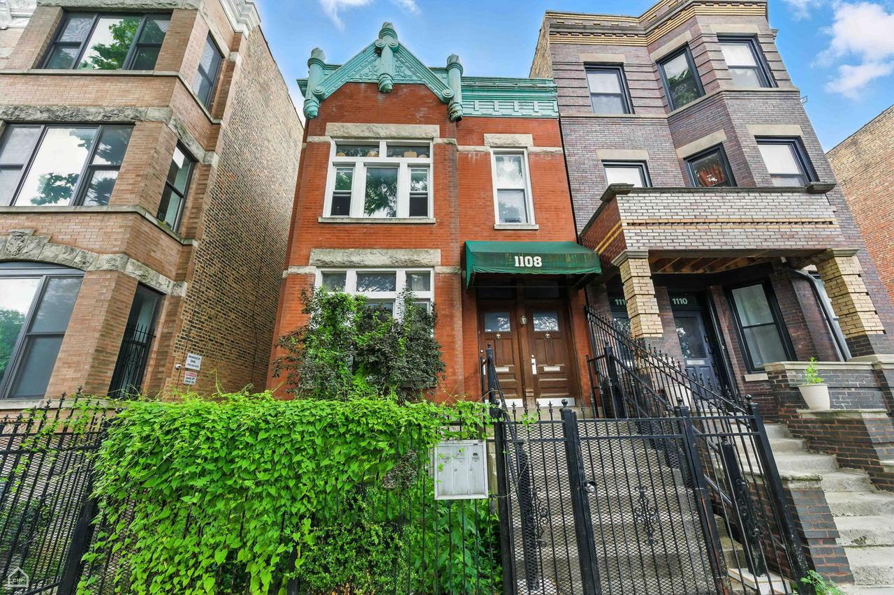 1108 N Wolcott Ave., Chicago, IL 60622