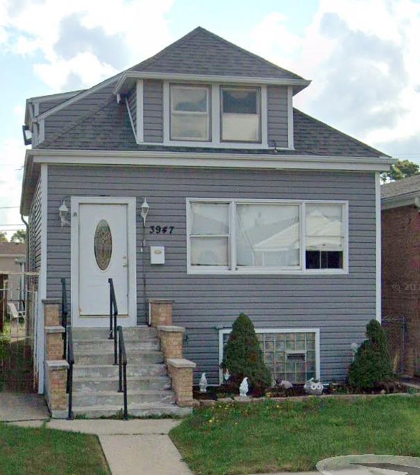 3947 N Neva Ave., Chicago, IL 60634