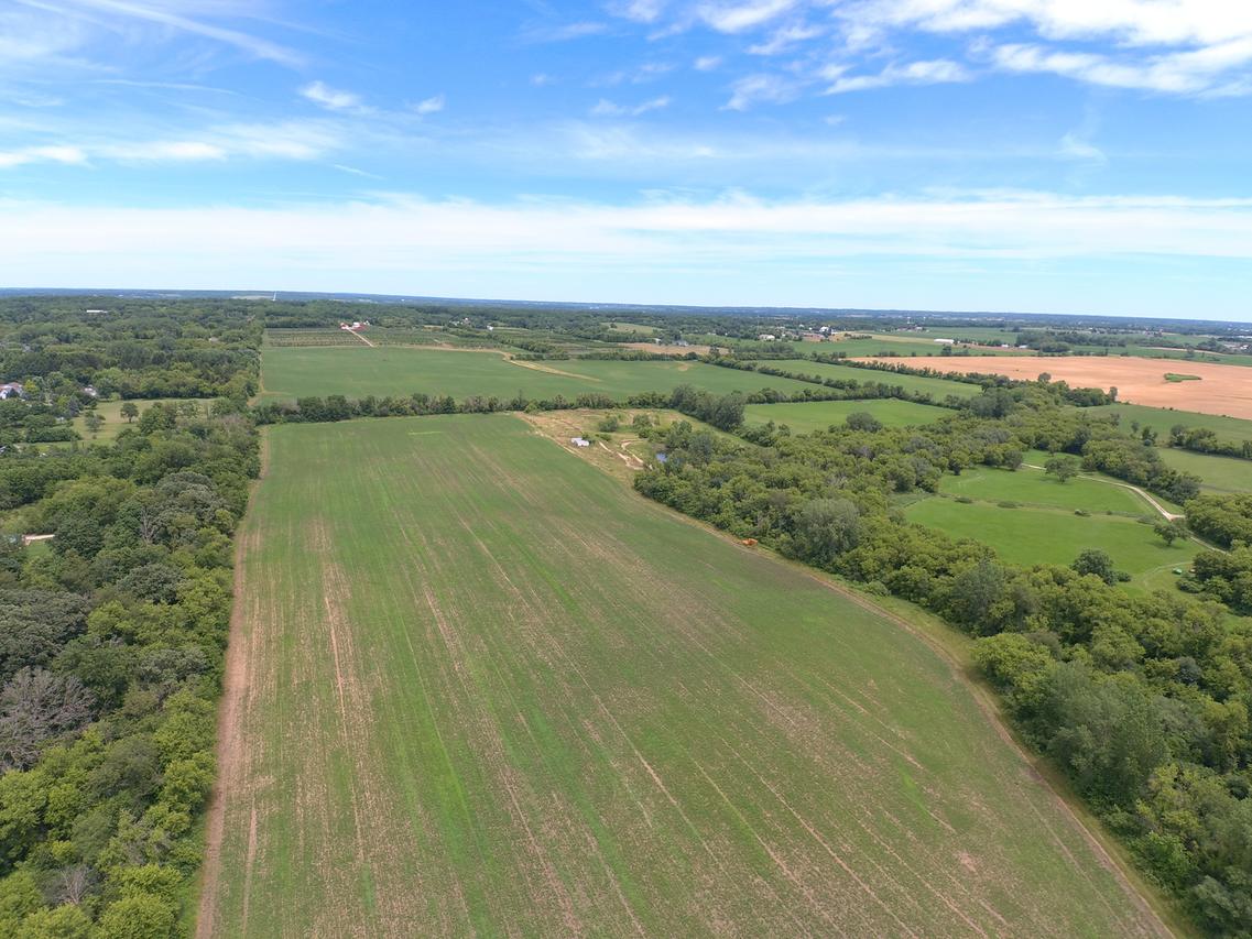 49.64 ACRES Beck Rd., Marengo, IL 60152