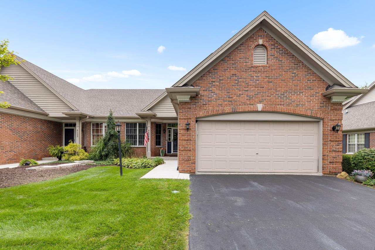 5634 Northcliffe Ln. #30, Rockford, IL 61114