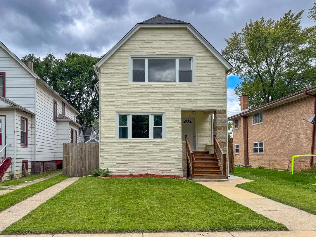 126 S 12th Ave., Maywood, IL 60153