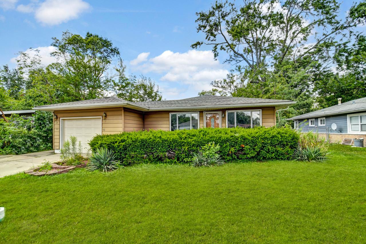 506 Wildwood Dr., Park Forest, IL 60466